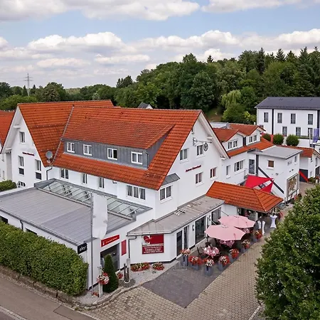 BEST WESTERN PLUS Aalener Römerhotel a.W.L.-2