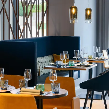 Piazza Hotel und Restaurant-2